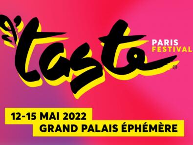 Taste of Paris 2022