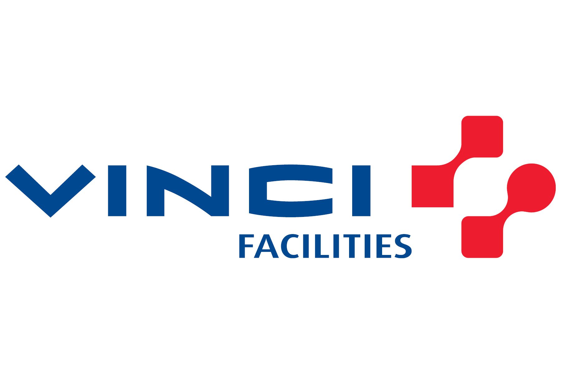logo Vinci Facilities
