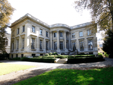 Musée Nissim de Camondo