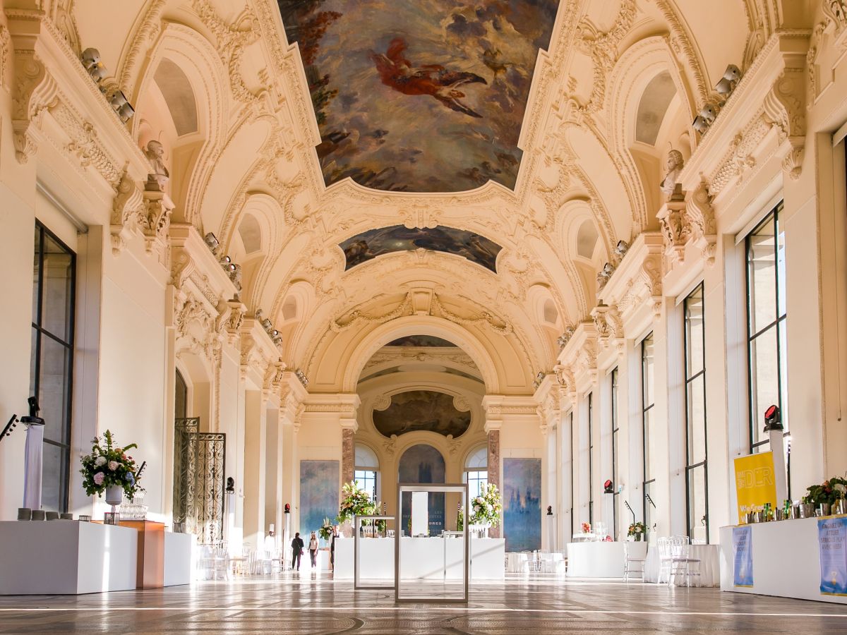Privatisation Petit Palais Musée des Beaux Arts