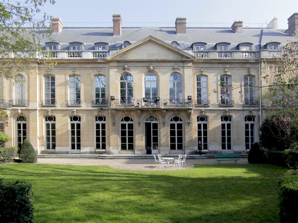privatisation Ecole des Beaux Arts de Paris