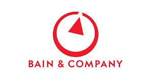 logo Bain & Company