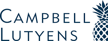 logo Campbell Lutyens