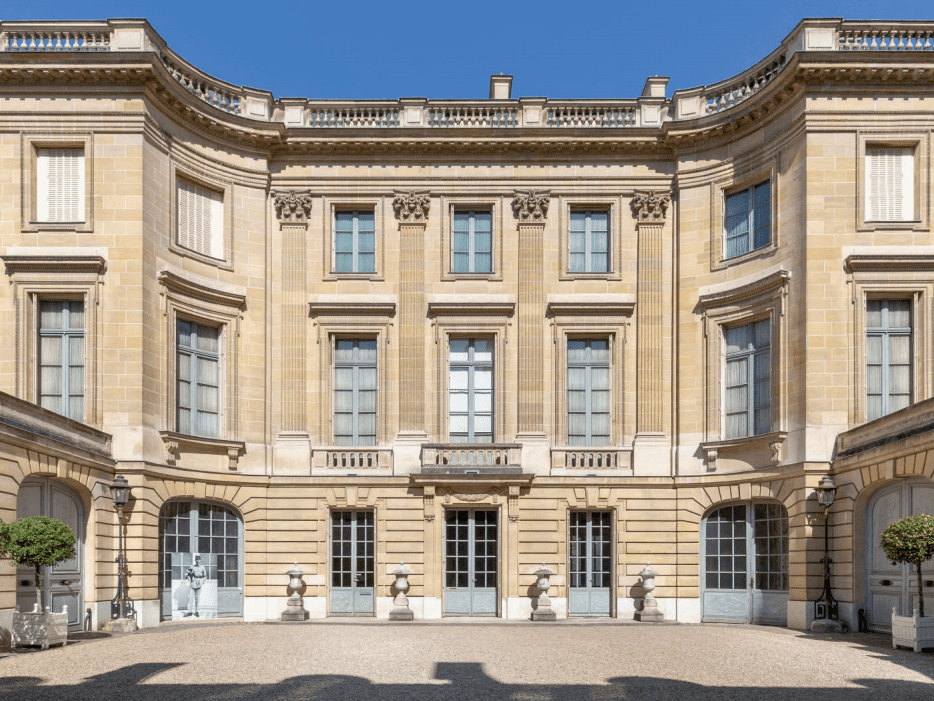 Musée Nissim de Camondo