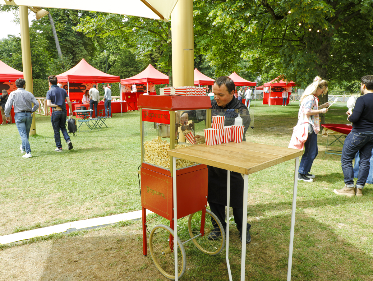 summer party hippodrome de longchamp