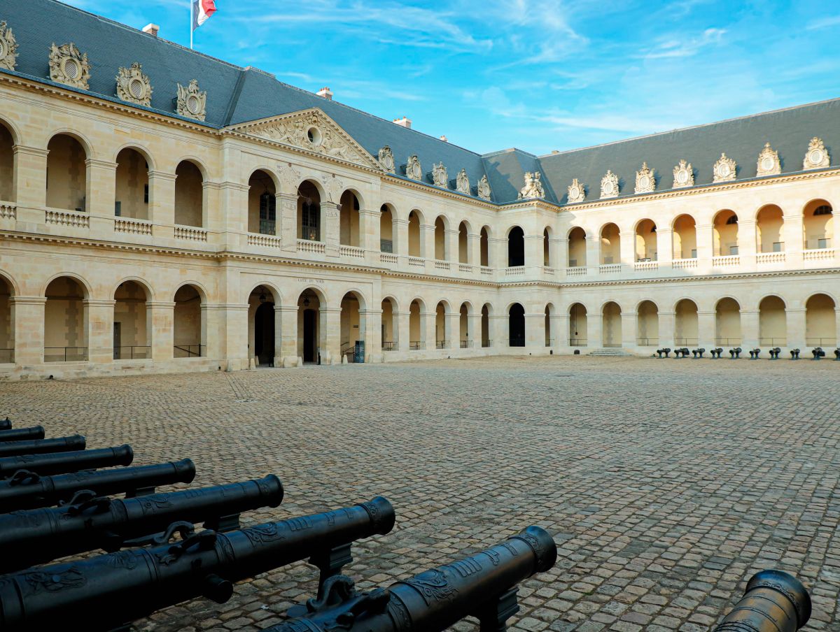 Assemblée Générale AGEA Invalides