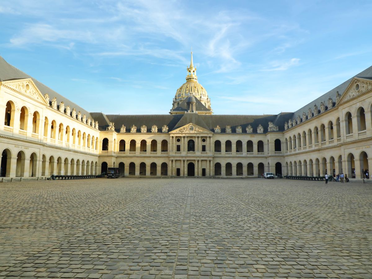 Assemblée Générale AGEA Invalides