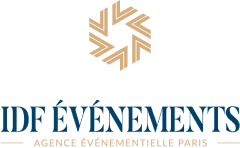 logo IDF Evenements