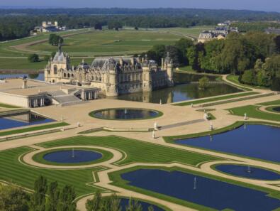 Domaine de Chantilly