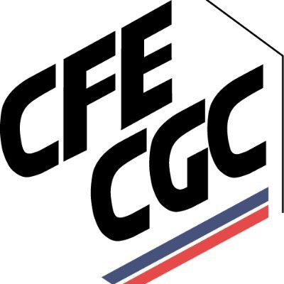 logo CFE CGC